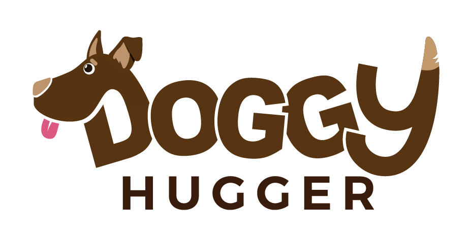 doggie hugger logo